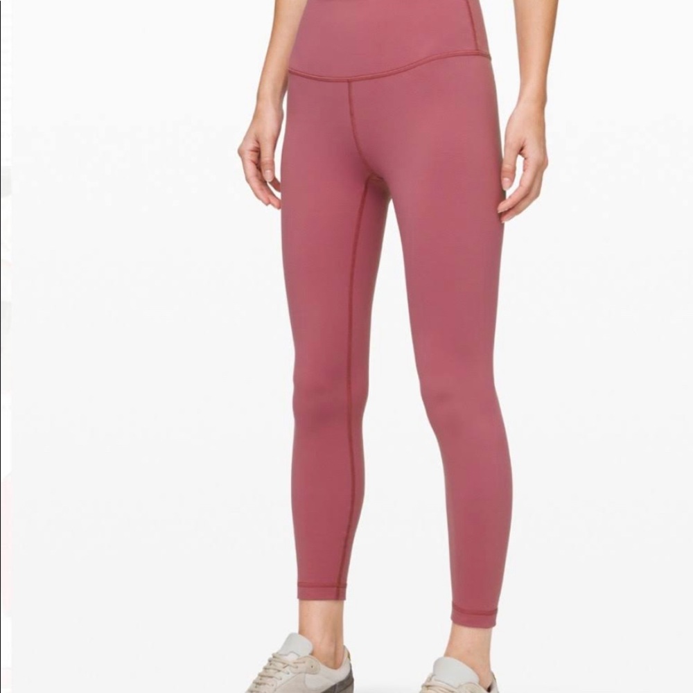 Lulu lemon leggings.
